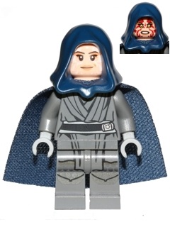 LEGO® Minifigur Star Wars sw0752 - Naare