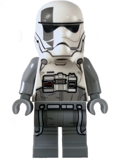 LEGO® Star Wars - sw0869 - First Order Walker Driver - gebraucht