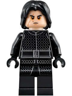 LEGO® Minifigur Star Wars sw0885 - Kylo Ren without Cape