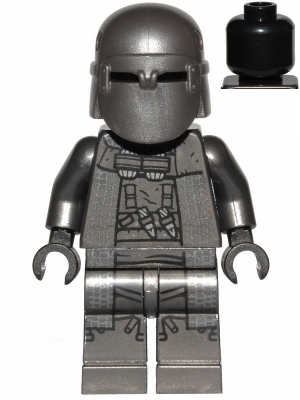 LEGO® Minifigur Star Wars sw1099 - Knight of Ren (Cardo)