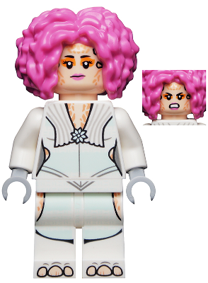 LEGO® Minifigur Star Wars sw1194 - Theelin Dancer