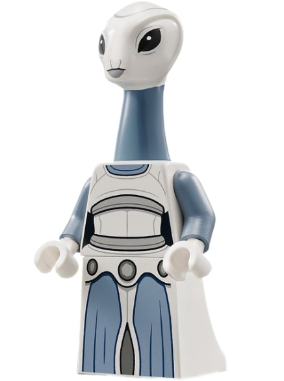 LEGO® Minifigur Star Wars sw1216 - Taun We