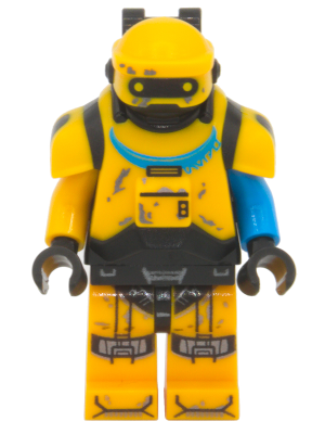 LEGO® Minifigur Star Wars sw1226 - NED-B Loader Droid