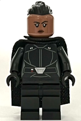 LEGO® Minifigur Star Wars se1237 - Reva (Third Sister), Inquisitor