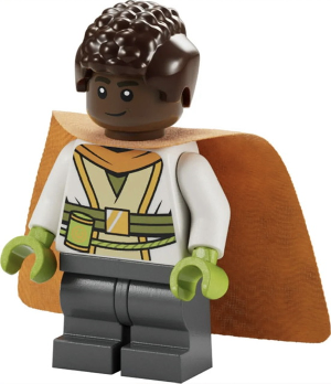 LEGO® Minifigur Star Wars sw1268 - Kai Brightstar
