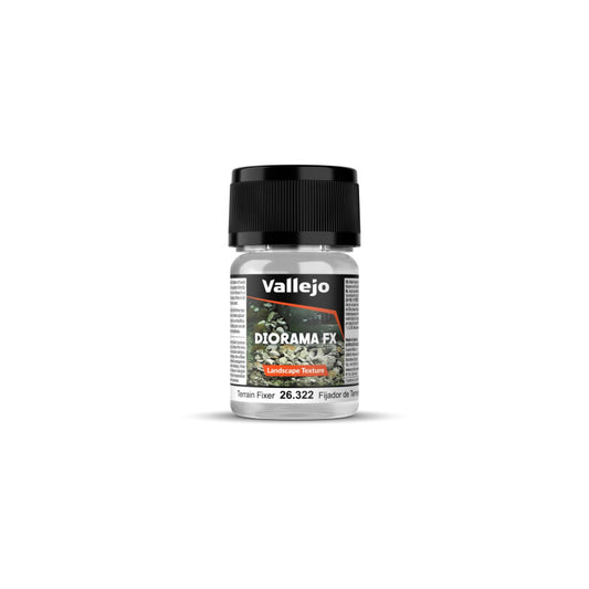 Vallejo Diorama FX - Terrain Fixer (26.322)