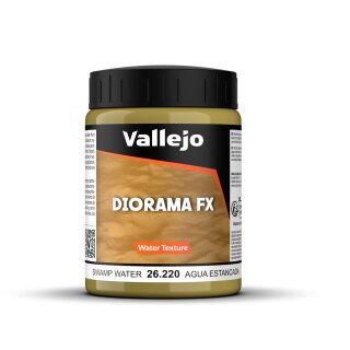 Vallejo Diorama FX - Swamp Water (26.220)