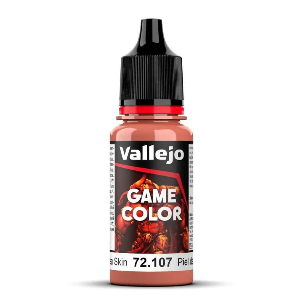 Vallejo - Game Color - Athena Skin 18 ml - 72.107