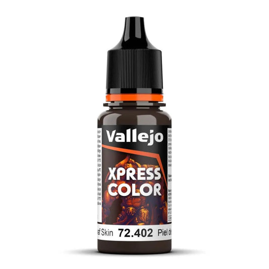 Vallejo - Xpress - Dwarf Skin 18 ml - 72.402