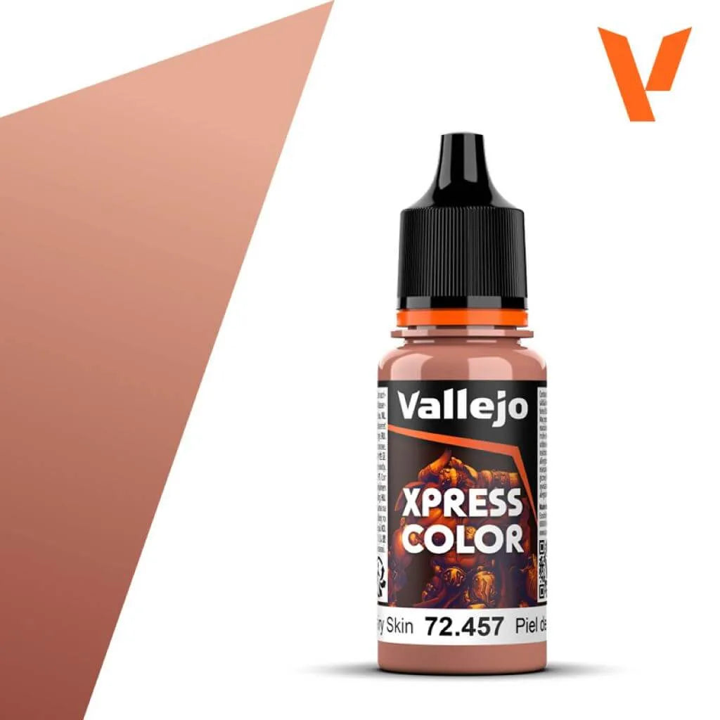 Vallejo - Xpress Color - Fairy Skin