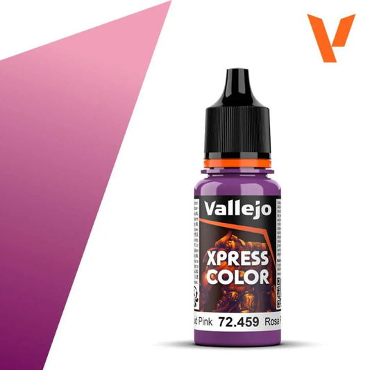 Vallejo - Xpress Color - Fluid Pink