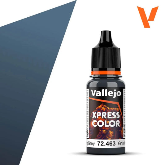 Vallejo - Xpress Color - Iceberg Grey