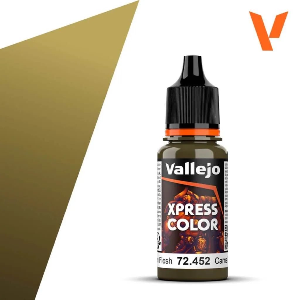 Vallejo - Xpress Color - Rotten Flesh