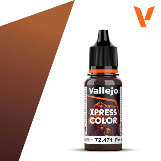 Vallejo - Xpress Color - Tanned Skin