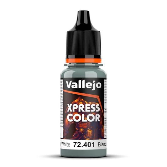 Vallejo - Xpress - Templar White 18 ml - 72.401