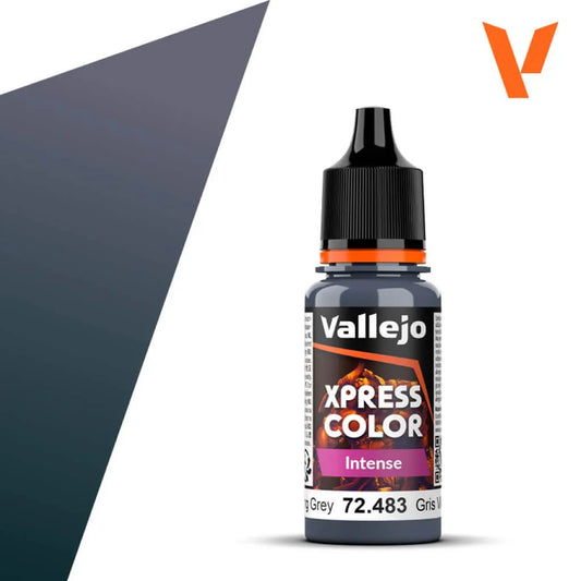 Vallejo - Xpress Color - Viking Grey
