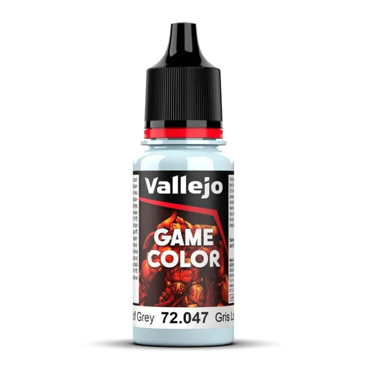 Vallejo - Game Color - Wolf Grey 18 ml - 72.047