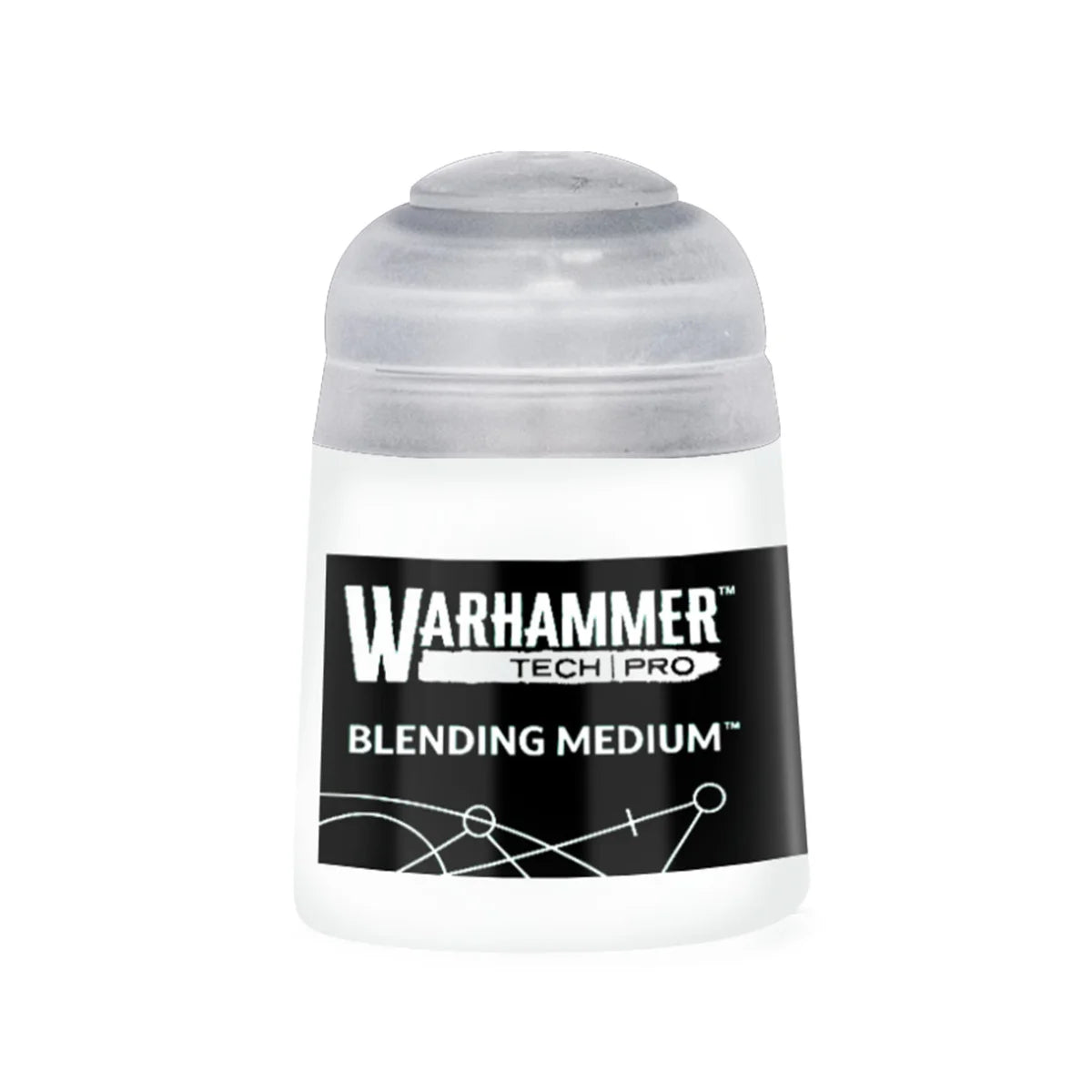 Warhammer Colour: Tone Pro - Blending Medium - 27-37