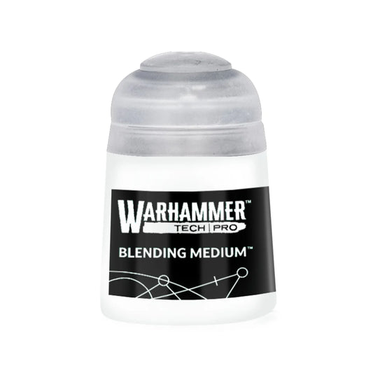 Warhammer Colour: Tone Pro - Blending Medium - 27-37
