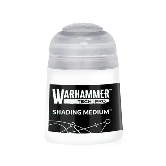 Warhammer Colour: Tone Pro - Shading Medium - 27-40