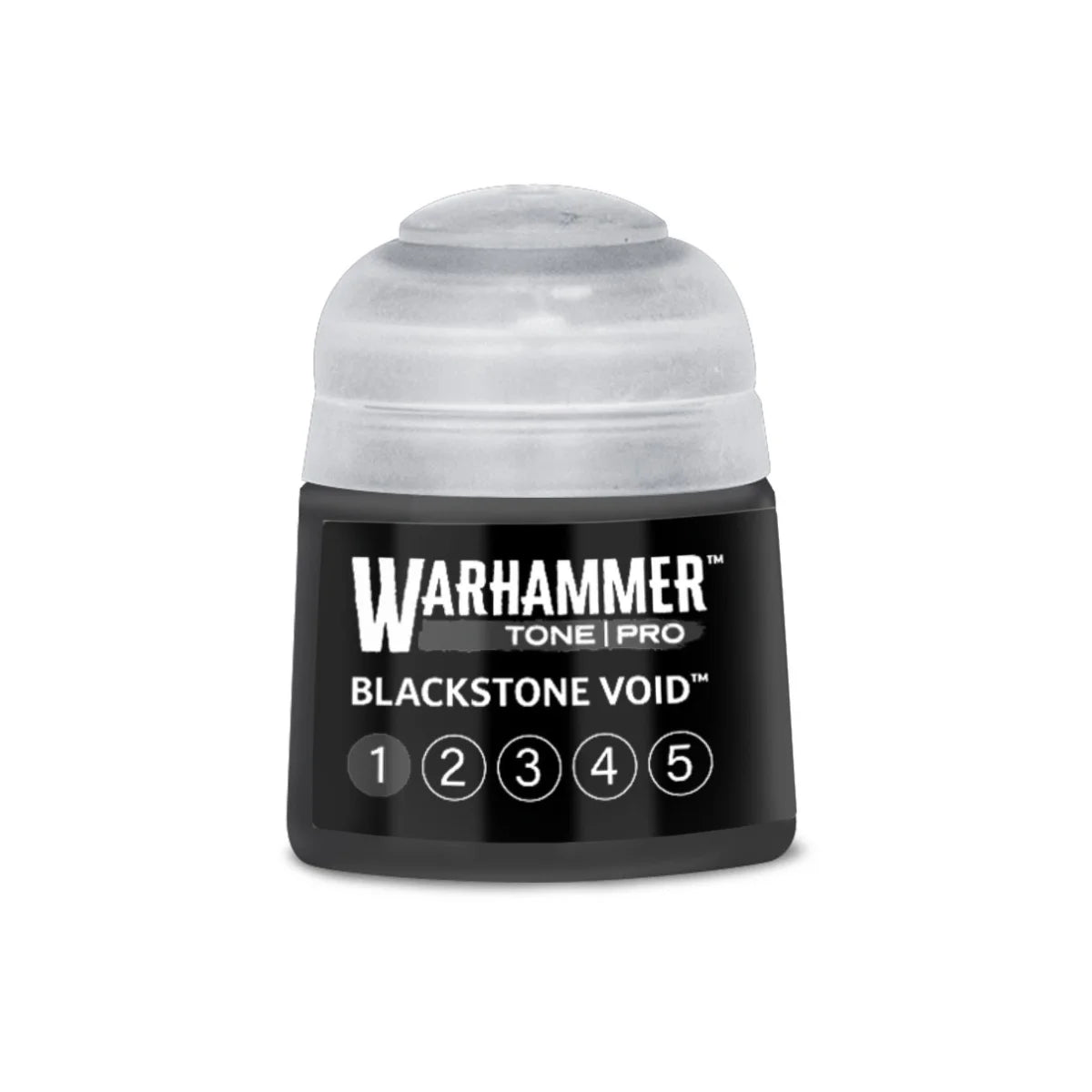 Warhammer Colour: Tone Pro - Blackstone Void 1 - 20-121