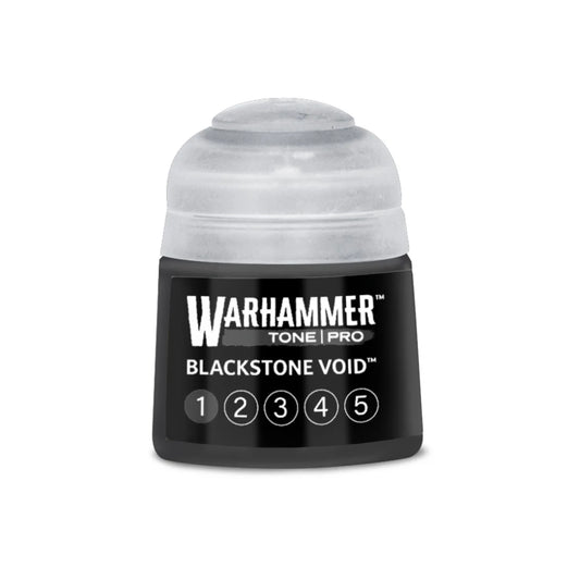 Warhammer Colour: Tone Pro - Blackstone Void 1 - 20-121