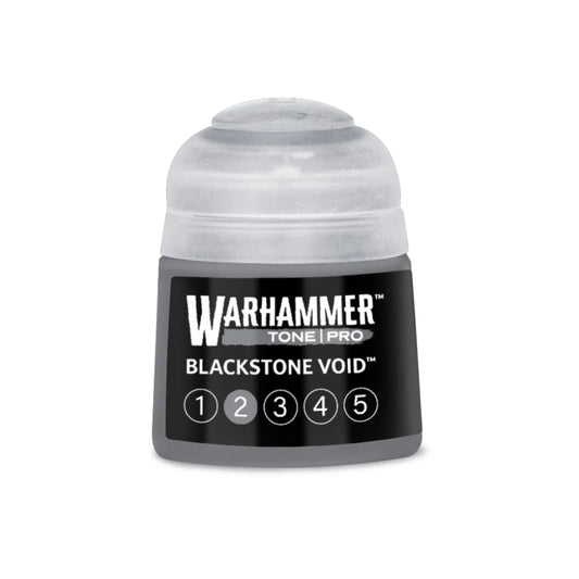 Warhammer Colour: Tone Pro - Blackstone Void 2 - 20-122