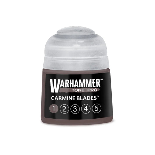 Warhammer Colour: Tone Pro - Carmine Blades Tone 1 - 20-141
