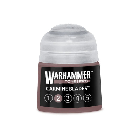 Warhammer Colour: Tone Pro - Carmine Blades Tone 2 - 20-142
