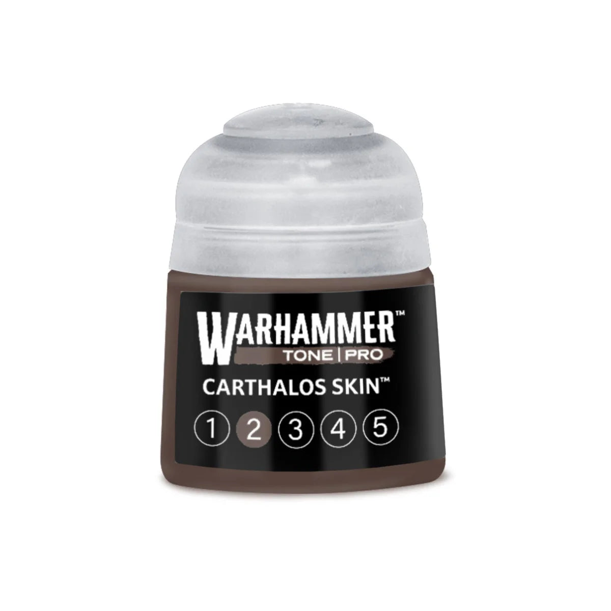 Warhammer Colour: Tone Pro - Carthalos Skin Tone 2 - 20-072