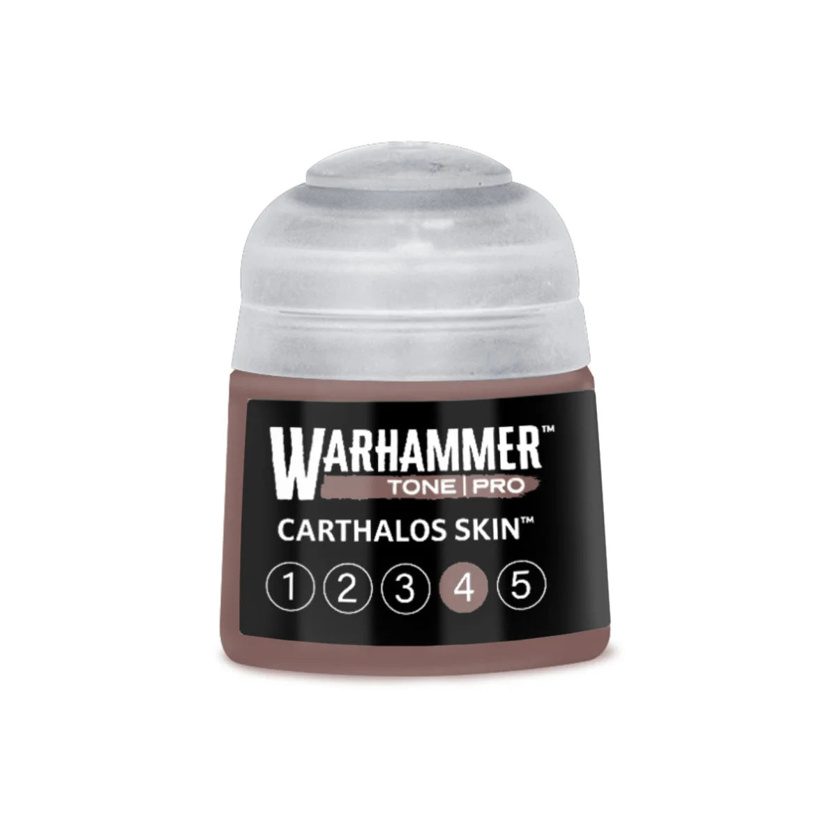 Warhammer Colour: Tone Pro - Carthalos Skin Tone 4 - 20-074