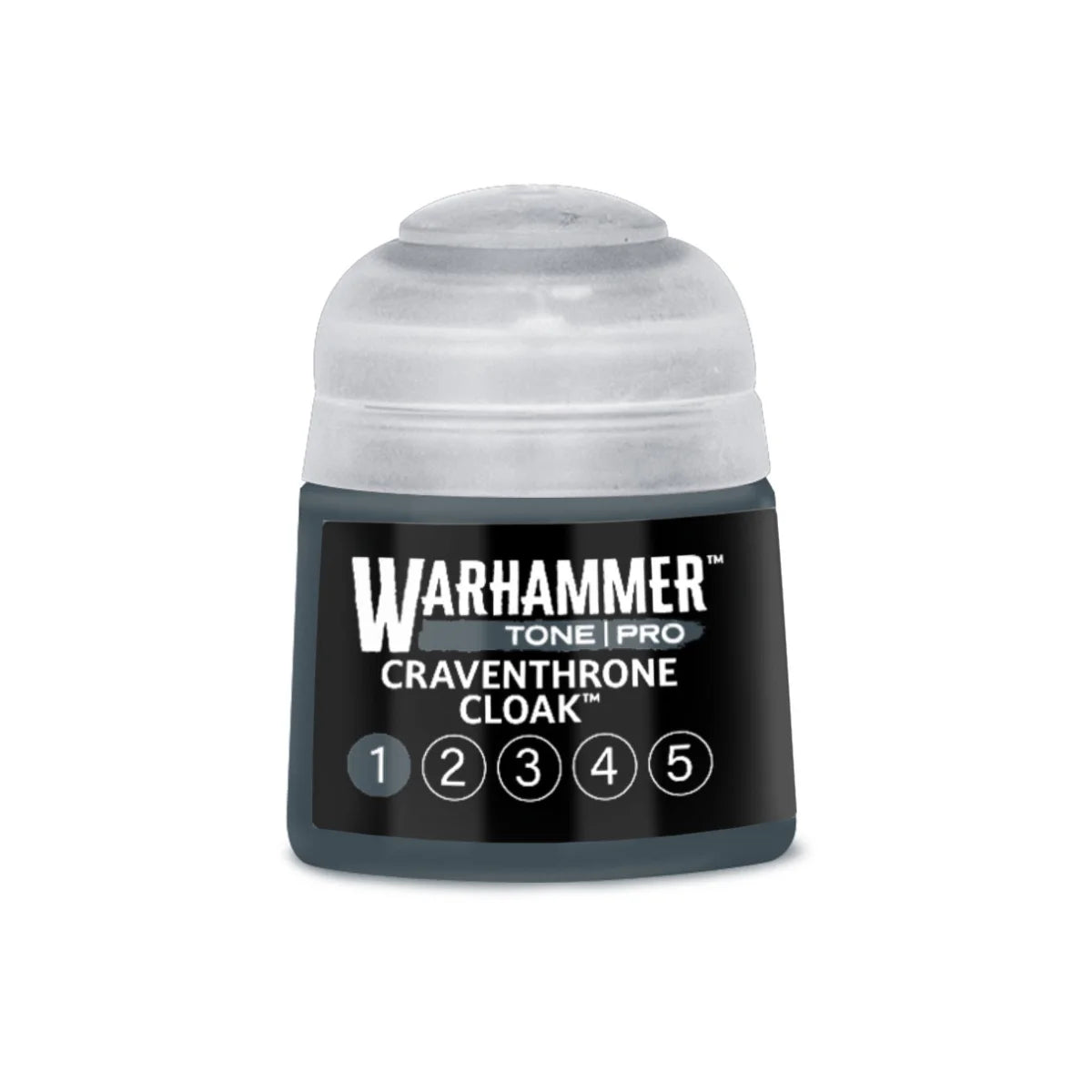 Warhammer Colour: Tone Pro - Craventhrone Cloak Tone 1 - 20-311