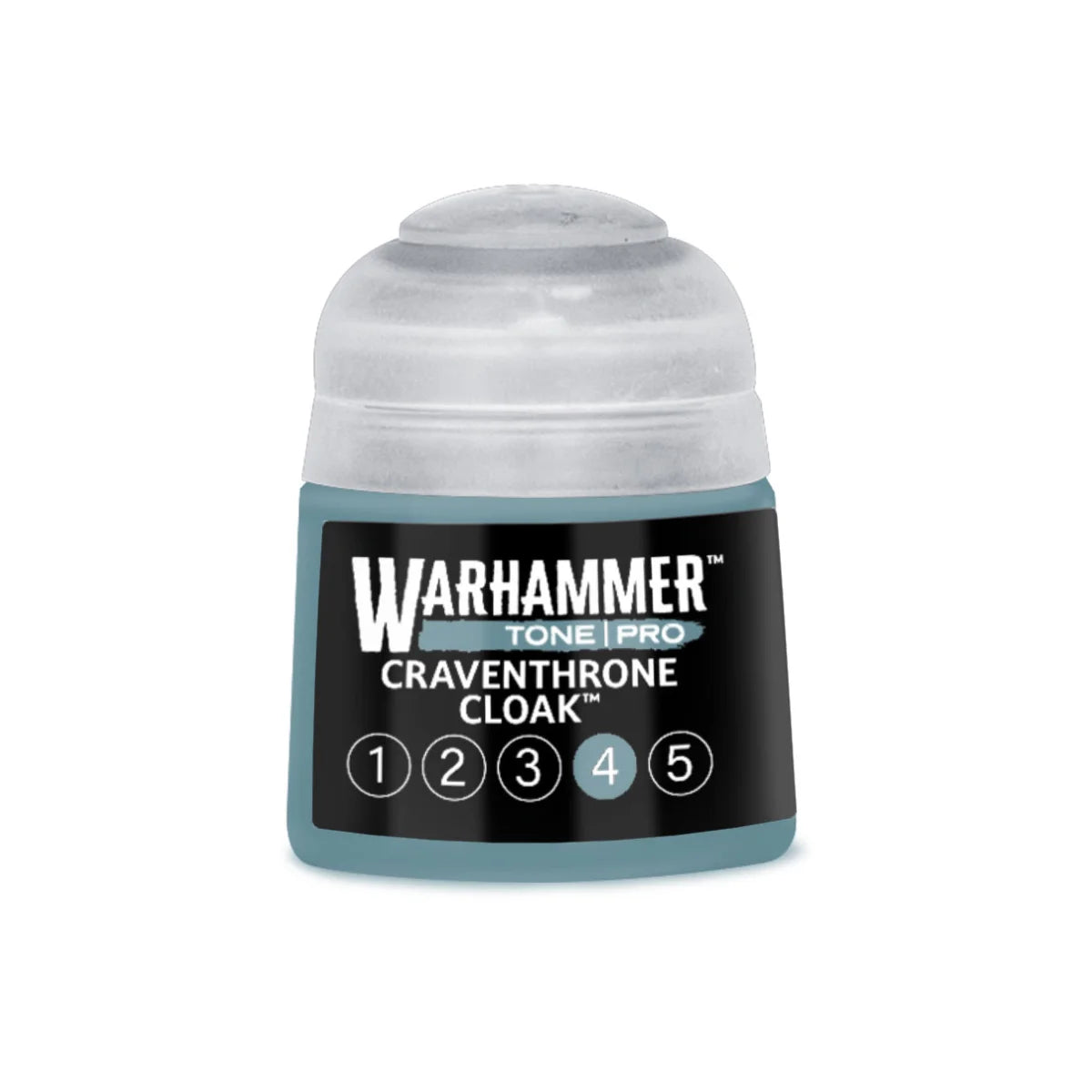 Warhammer Colour: Tone Pro - Craventhrone Cloak Tone 4 - 20-314