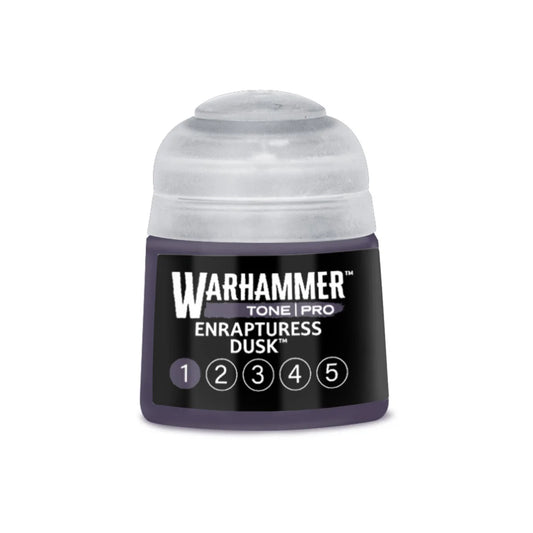 Warhammer Colour: Tone Pro - Enrapturess Dusk Tone  1 - 20-381