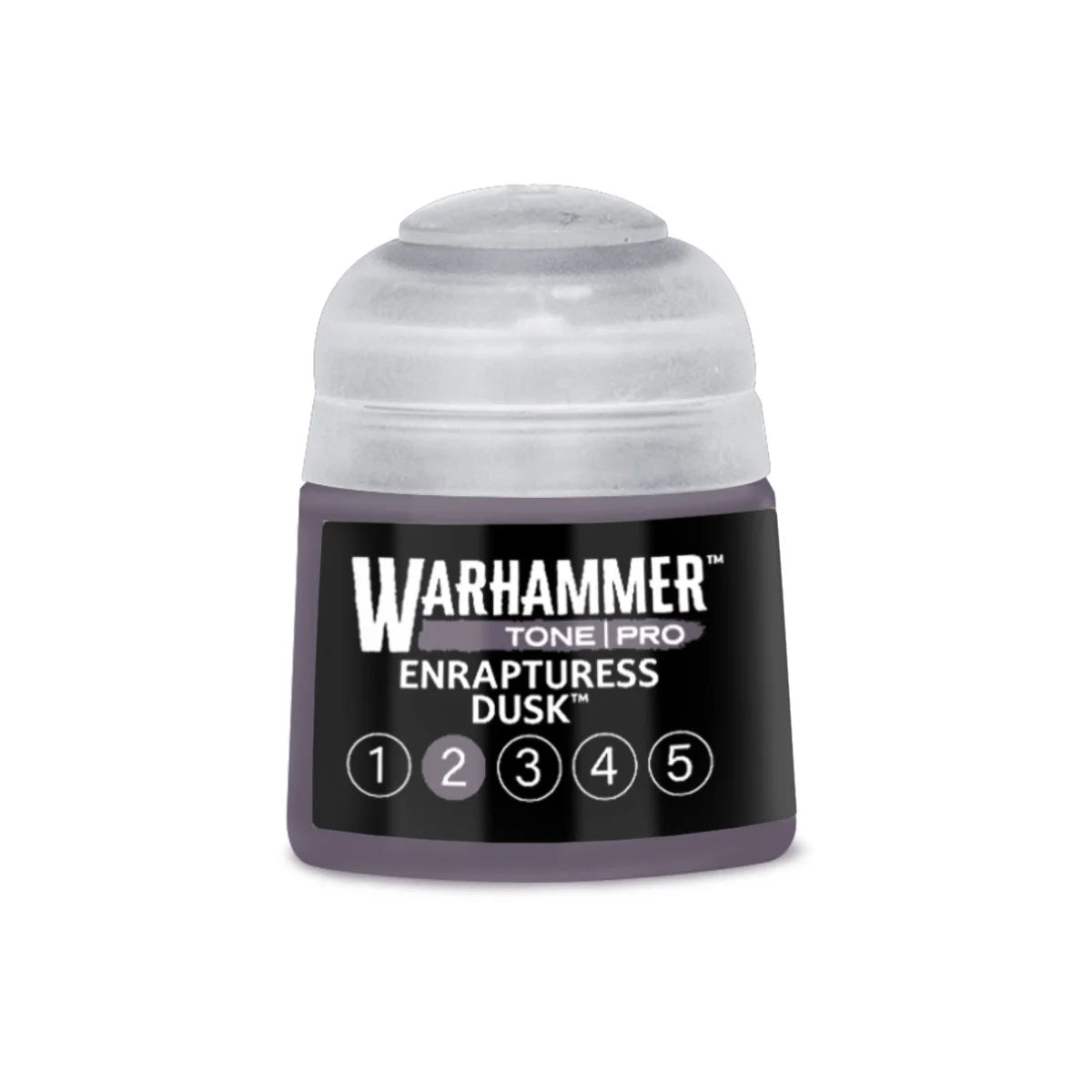 Warhammer Colour: Tone Pro - Enrapturess Dusk Tone 2 - 20-382