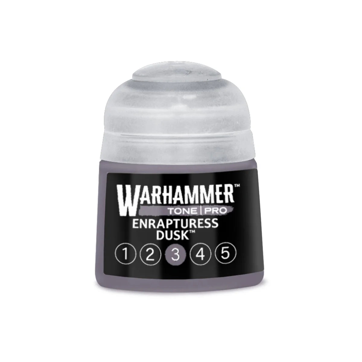 Warhammer Colour: Tone Pro - Enrapturess Dusk  Tone 3 - 20-383