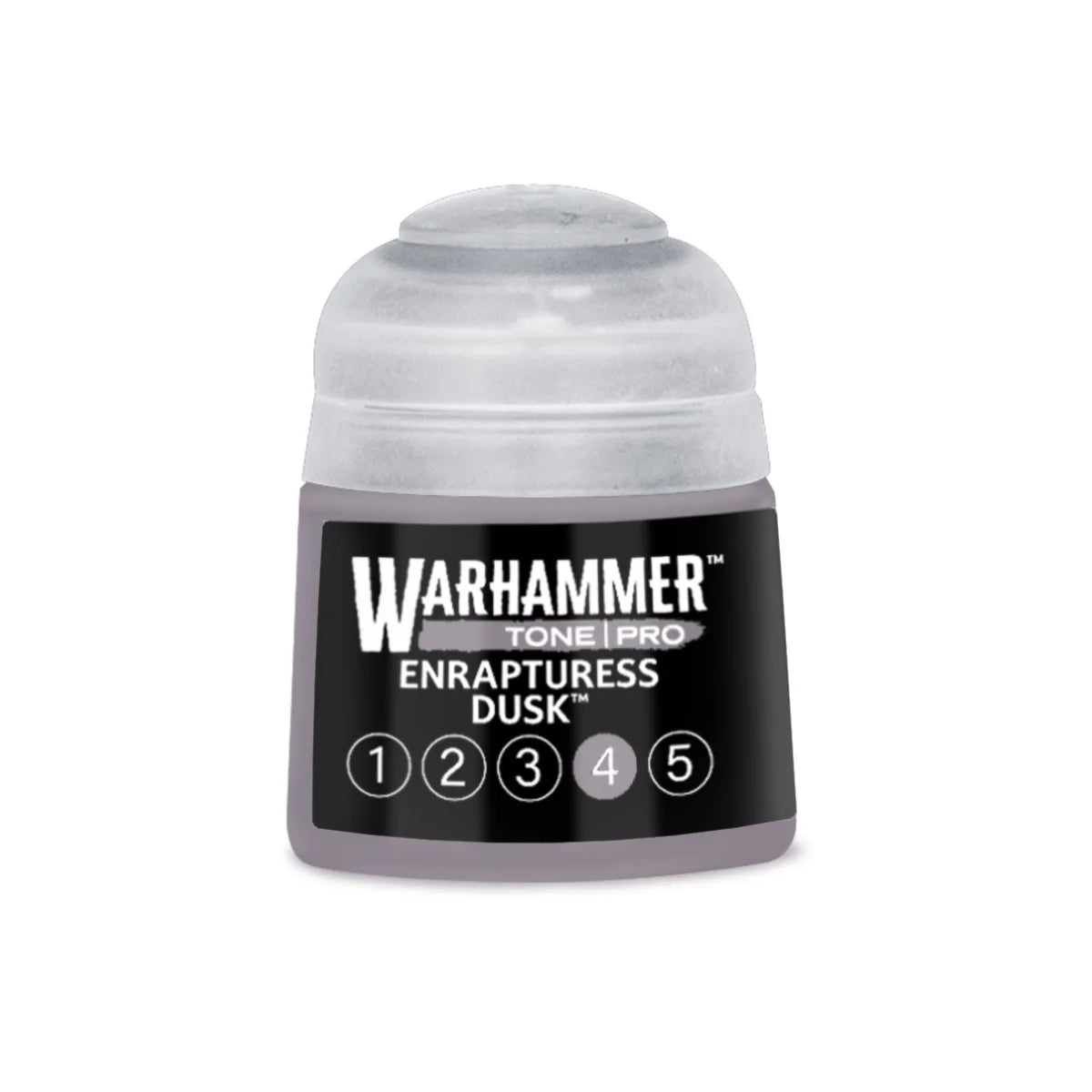 Warhammer Colour: Tone Pro - Enrapturess Dusk Tone Tone 4 - 20-384