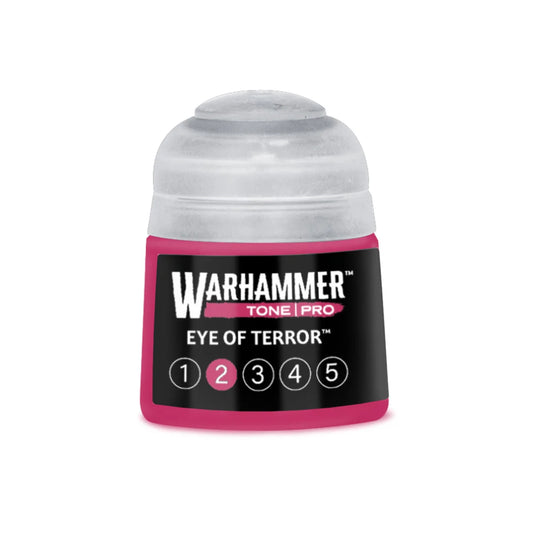 Warhammer Colour: Tone Pro - Eye of Terror Tone 2 - 20-412