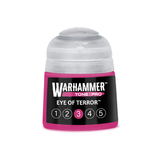 Warhammer Colour: Tone Pro - Eye of Terror Tone 3 - 20-413