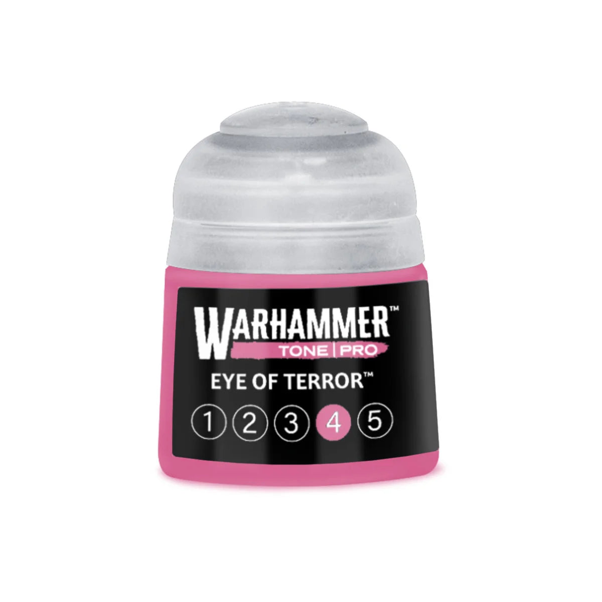 Warhammer Colour: Tone Pro - Eye of Terror Tone 4 - 20-414