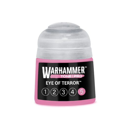 Warhammer Colour: Tone Pro - Eye of Terror Tone 5 - 20-415