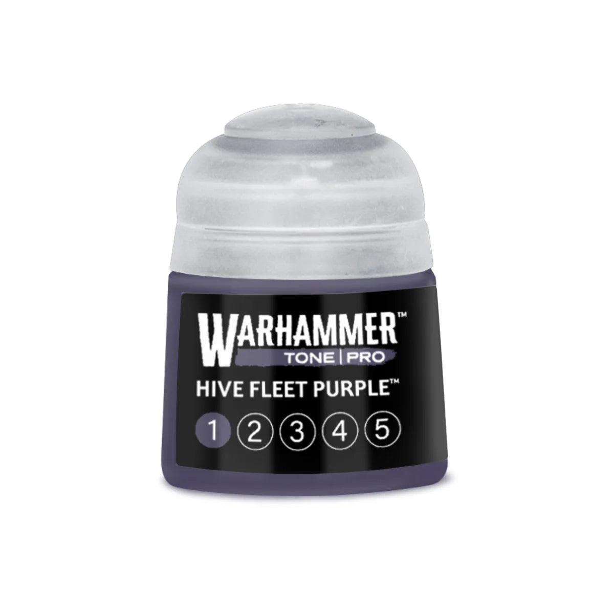 Warhammer Colour: Tone Pro - Enrapturess Dusk Tone 5 - 20-385