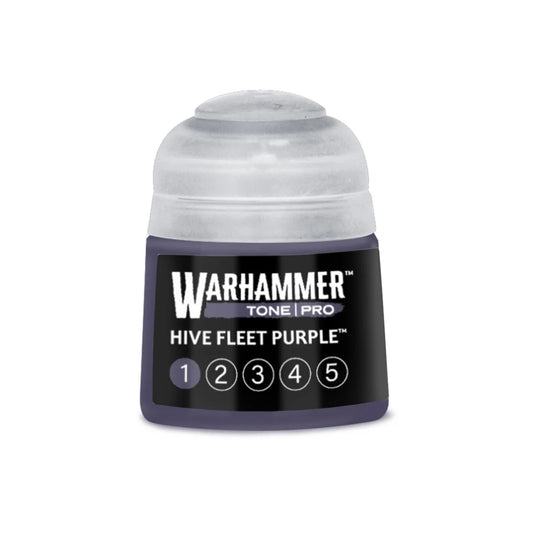 Warhammer Colour: Tone Pro - Hive Fleet Purple Tone 1 - 20-391