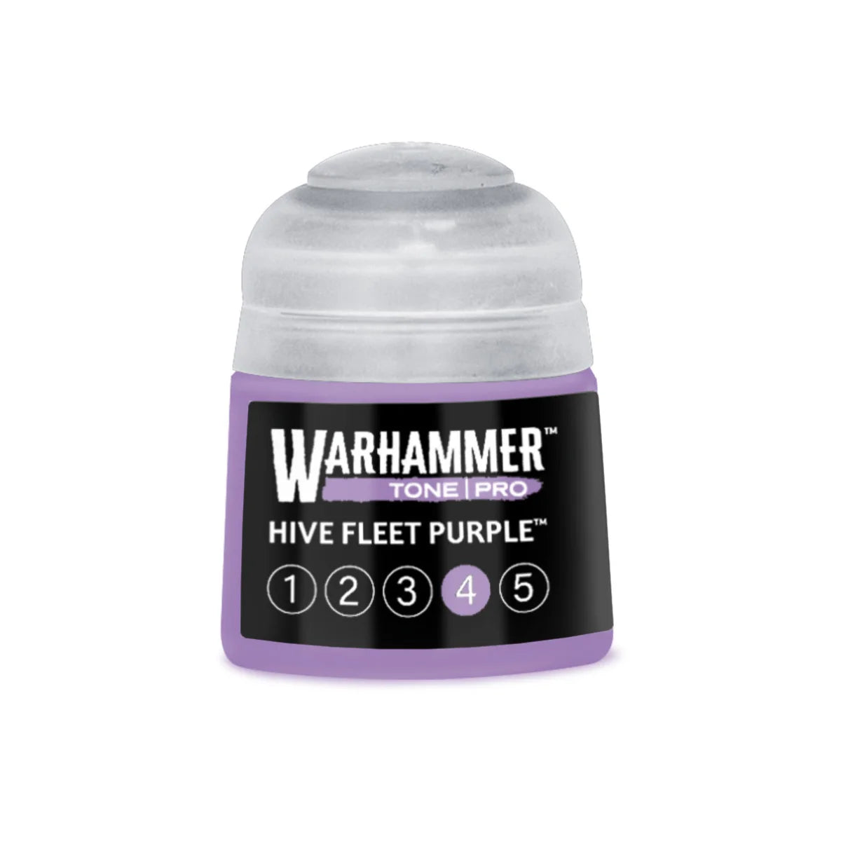 Warhammer Colour: Tone Pro - Hive Fleet Purple Tone 4 - 20-394