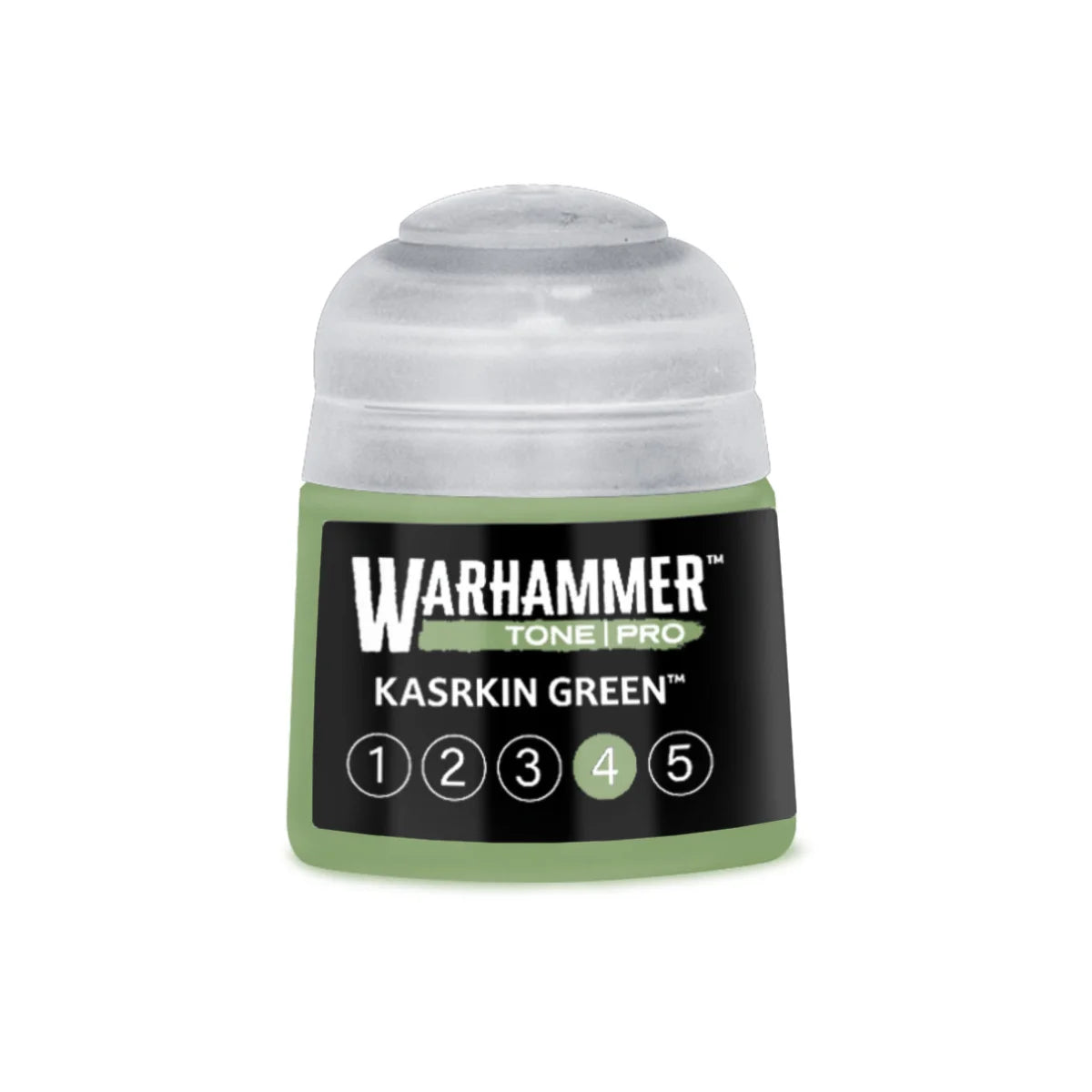 Warhammer Colour: Tone Pro - Kasrkin Green Tone 4 - 20-264
