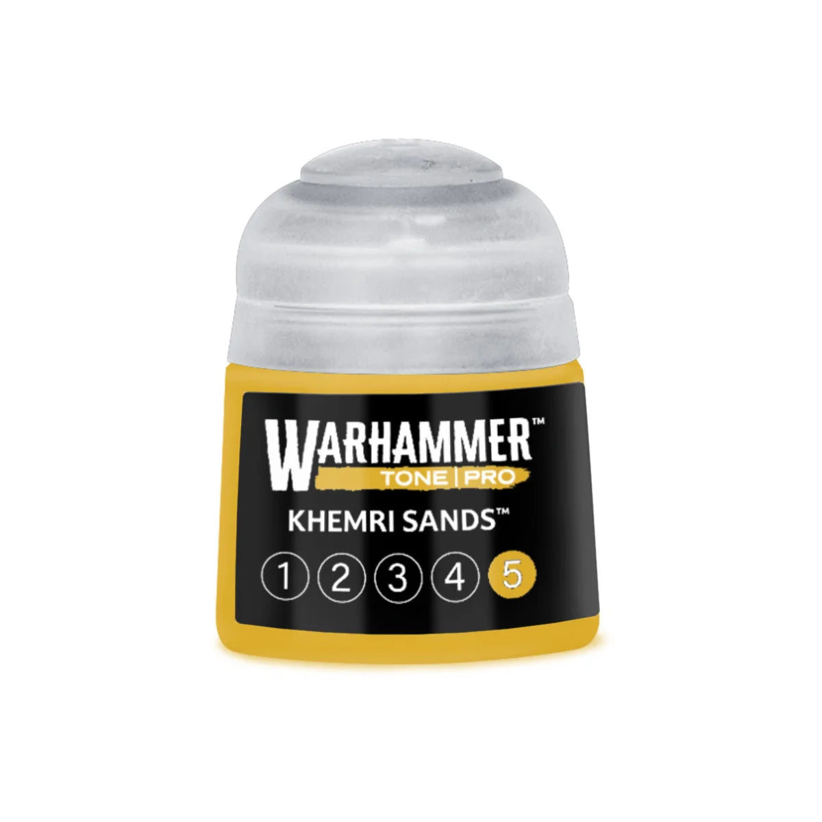 Warhammer Colour: Tone Pro - Khemri Sands Tone 5 - 20-035