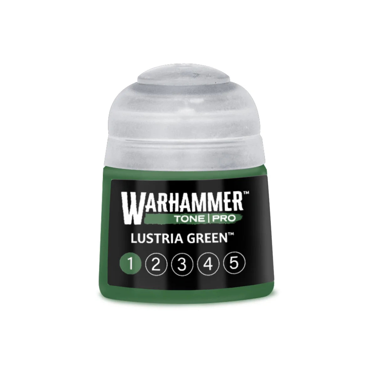 Warhammer Colour: Tone Pro - Lustria Green Tone 1 - 20-251