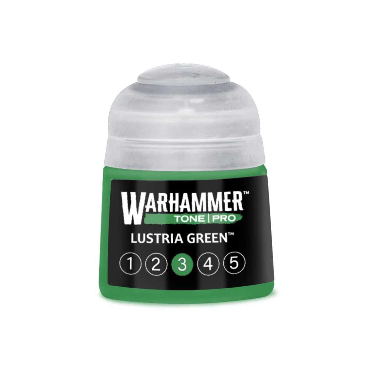 Warhammer Colour: Tone Pro - Lustria Green Tone 3 - 20-253