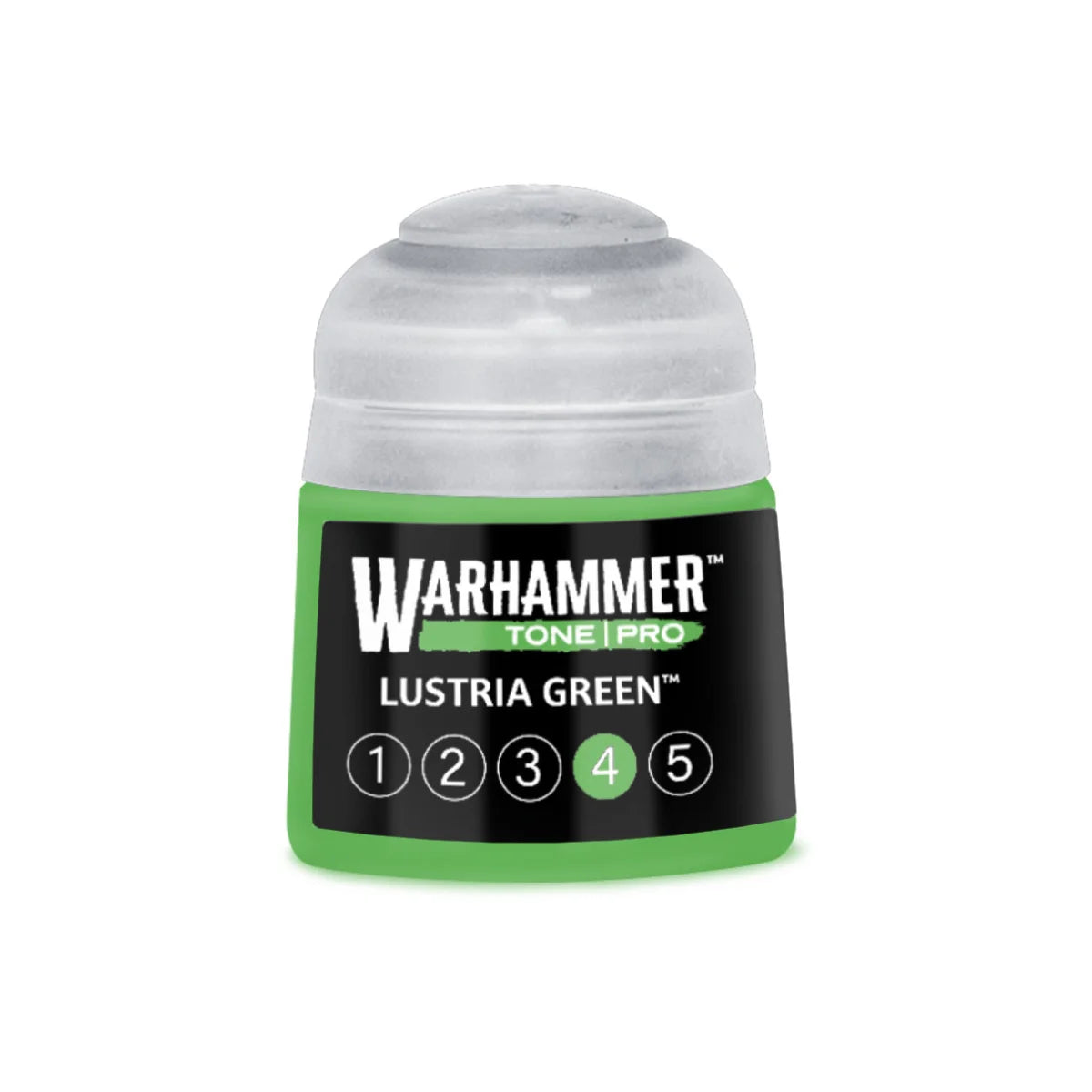 Warhammer Colour: Tone Pro - Lustria Green Tone 4 - 20-254