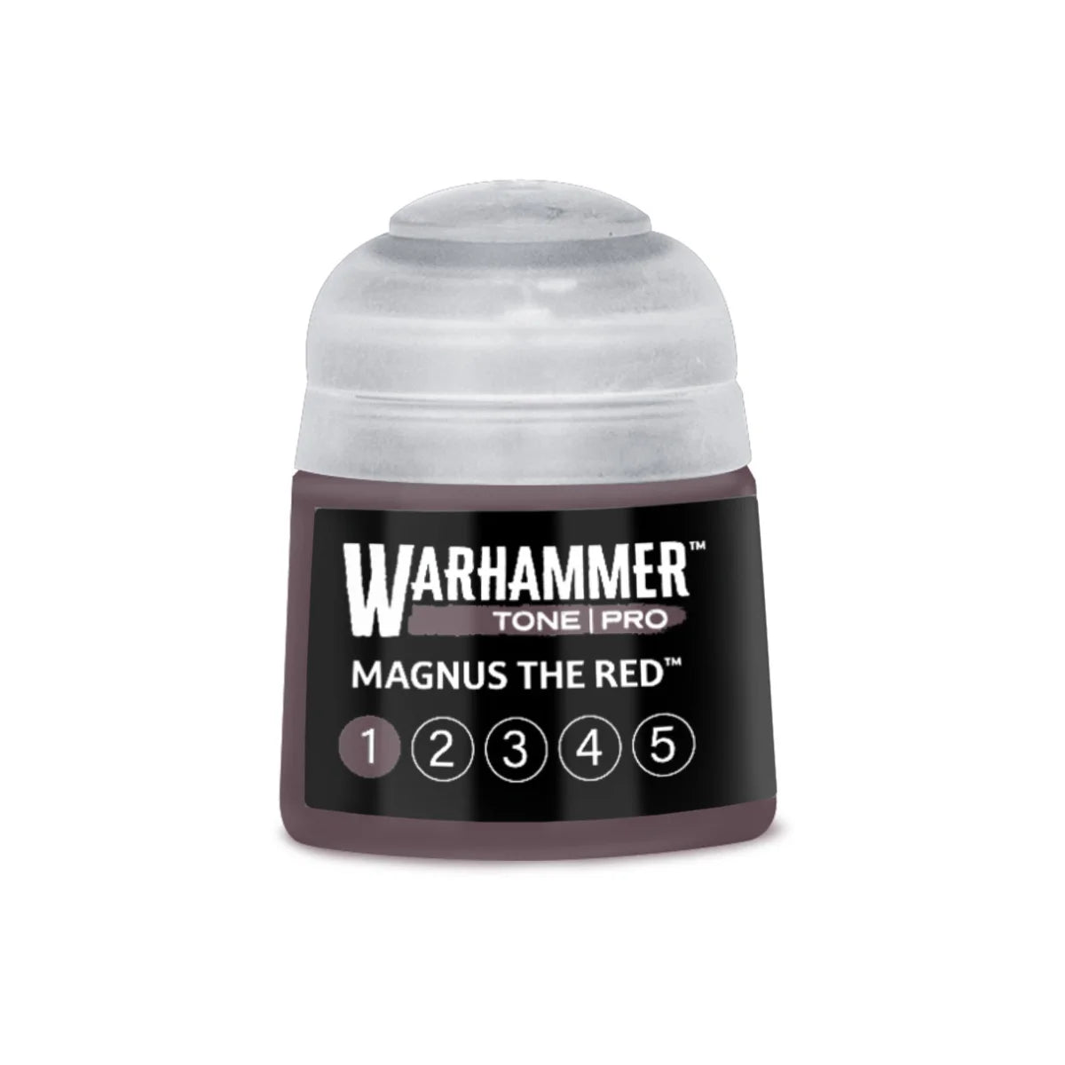 Warhammer Colour: Tone Pro - Magnus the Red Tone 1 - 20-401